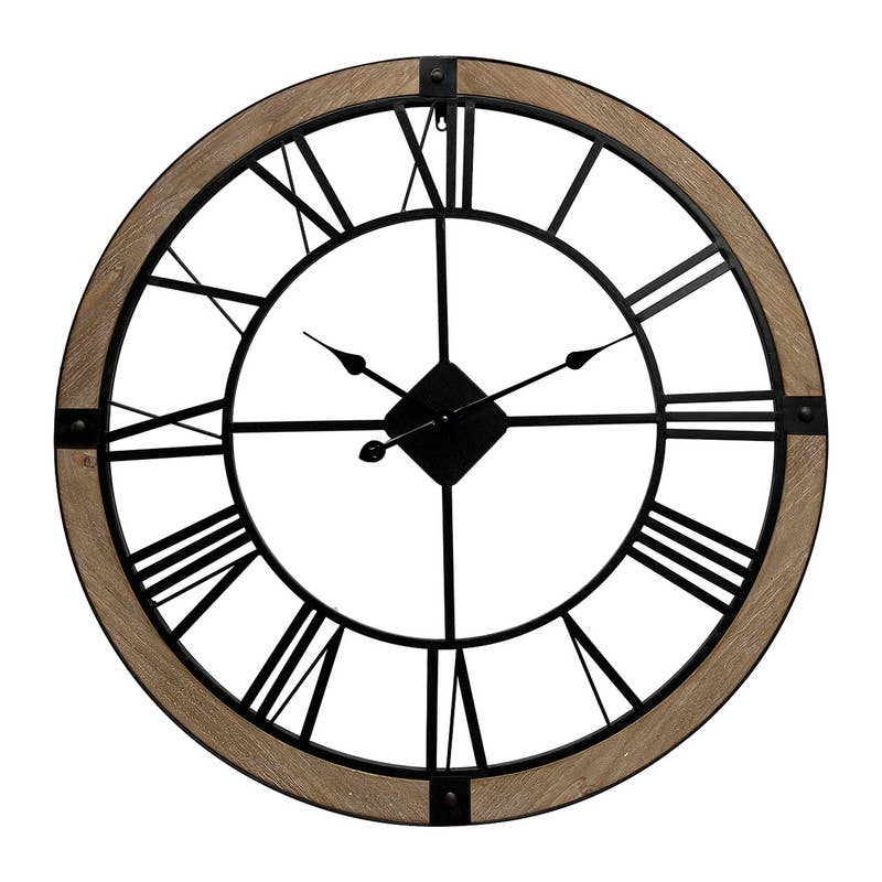 Marinela Clock - 33"