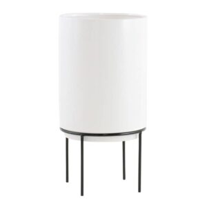 Jemina Mid-Century Planter