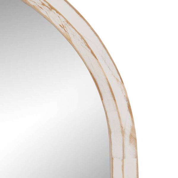 Pastoral Mirror - 32"H x 19"W - Image 3