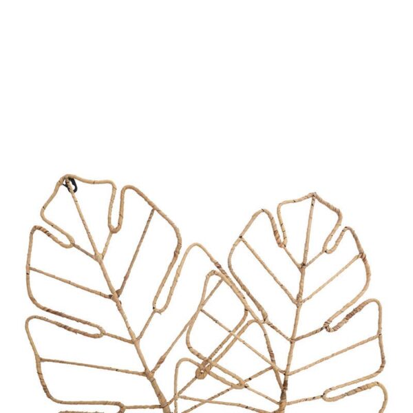 Aria Wall Decor  - 32"H x 25"W - Image 3