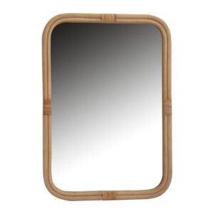 Seren Mirror - 32"H x 22"W