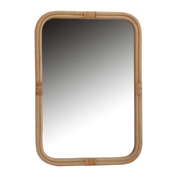 Seren Mirror - 32"H x 22"W