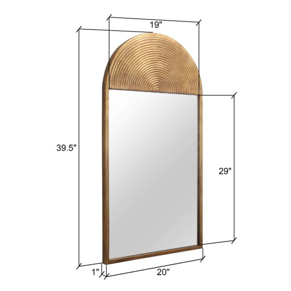 Mireille Mirror - 40" - Image 5