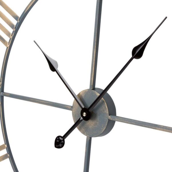 Solange Clock - 36" - Image 4