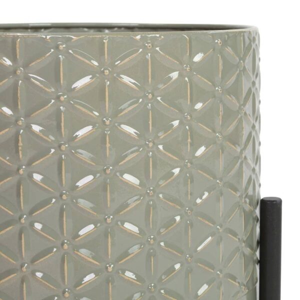 Cosima Farmhouse Planters (Set of 3) - Image 3