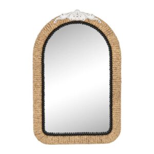 Serenity Mirror - 36"H x 24"W
