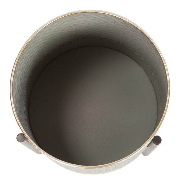 Everly Farmhouse Planters (Set of 3) - Image 4