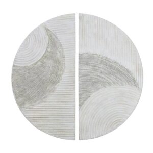 Marina Wall Decor (Set of 2) - 32"H x 16"W