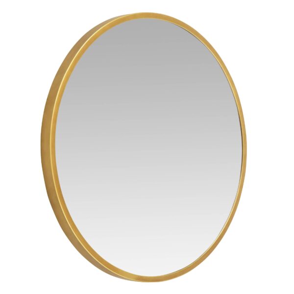 Bali Mirror - 24" - Image 3