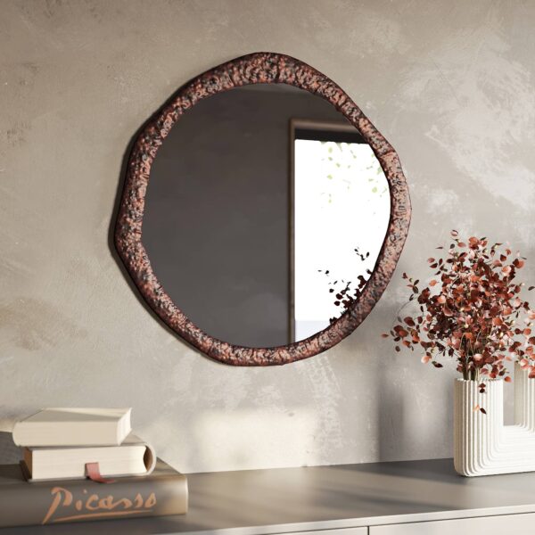 Sierra Mirror - 32" - Image 2