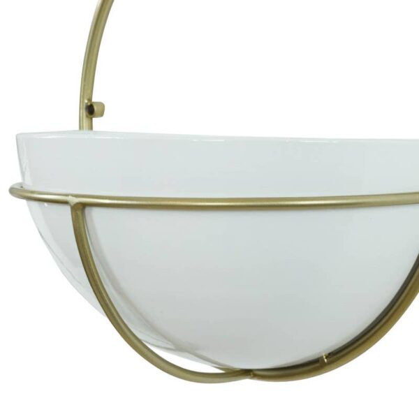 Isley Mid-Century Planters (Set of 3) - Image 4