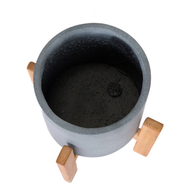 Rowan Modern Planter - Image 4