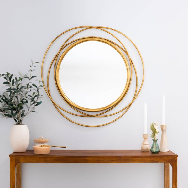 Mia Mirror - 26" - Image 2