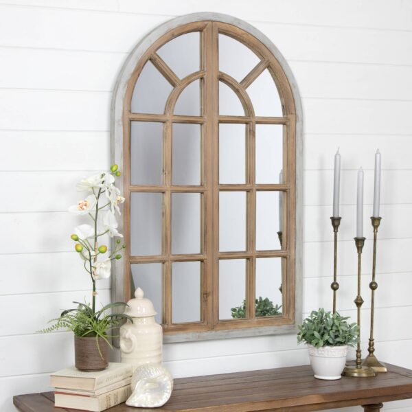 Athena Mirror - 43" - Image 2