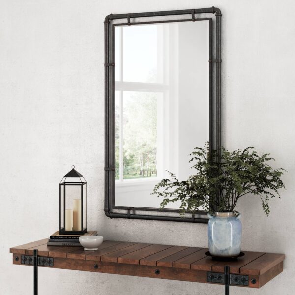 Morse Mirror - 33" - Image 2