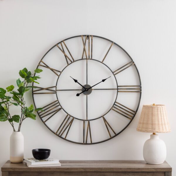 Solange Clock - 36" - Image 2