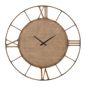 Indira Clock - 33"