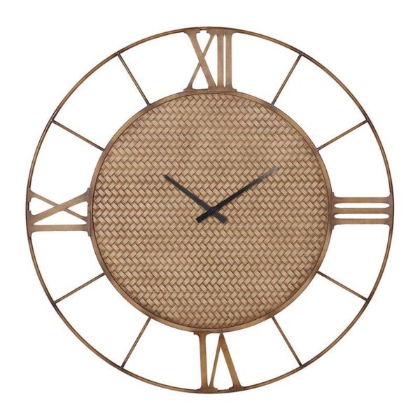 Indira Clock - 33"