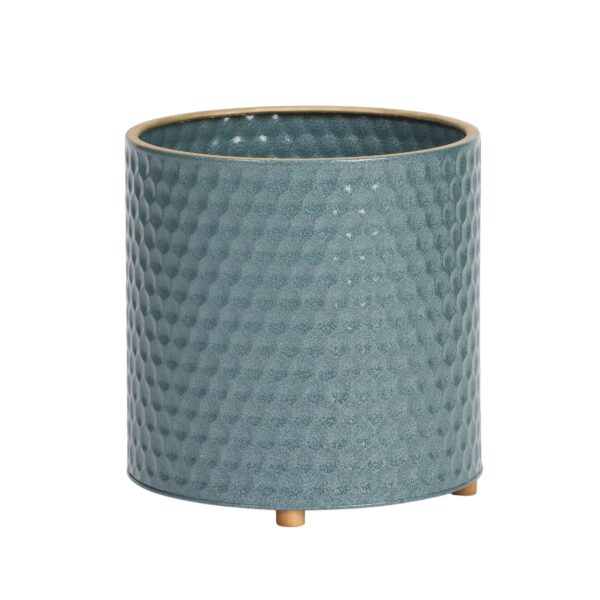 Rhys Modern Planter With Peg Base - Image 3