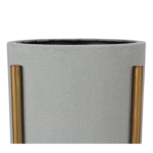 Nabila Mid-Century Planters (Set of 2) - Image 3