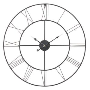 Alpin Clock - 24"