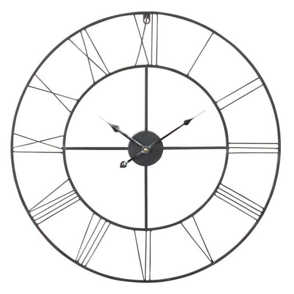 Alpin Clock - 24"