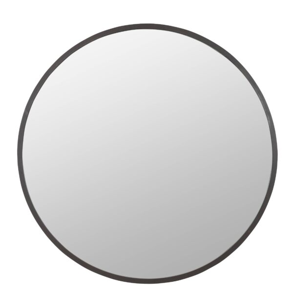 Ravi Mirror - 34"