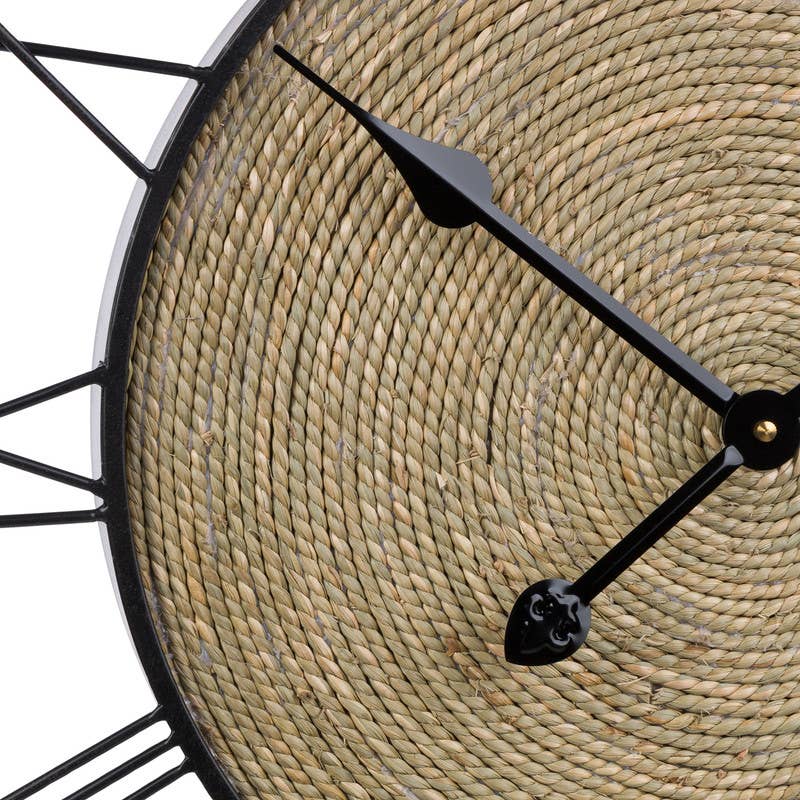 Aveline Clock - 24" - Image 3