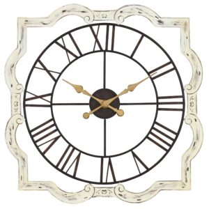 Eloise Clock - 32"