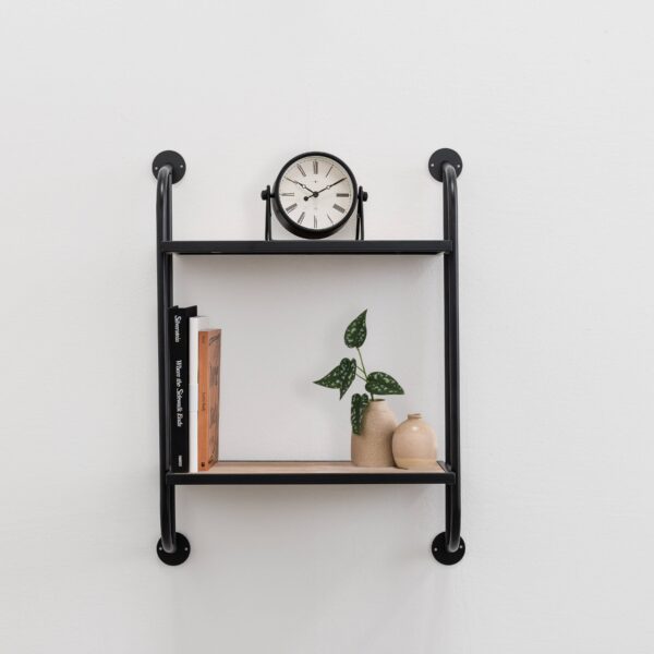 Emery Wall Decor  - 25"H x 18"W - Image 2