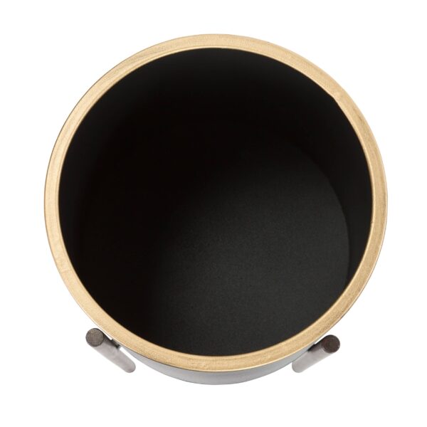 Jaxon Modern Planters (Set of 2) - Image 4