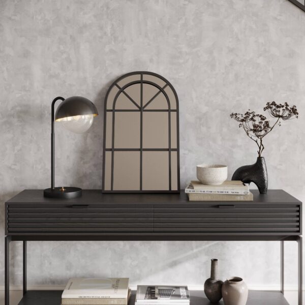 Rosalind Mirror - 18" - Image 2