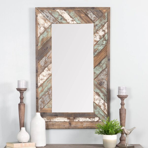 Brogan Mirror - 43.5" - Image 2
