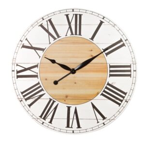 Renata Clock - 48"