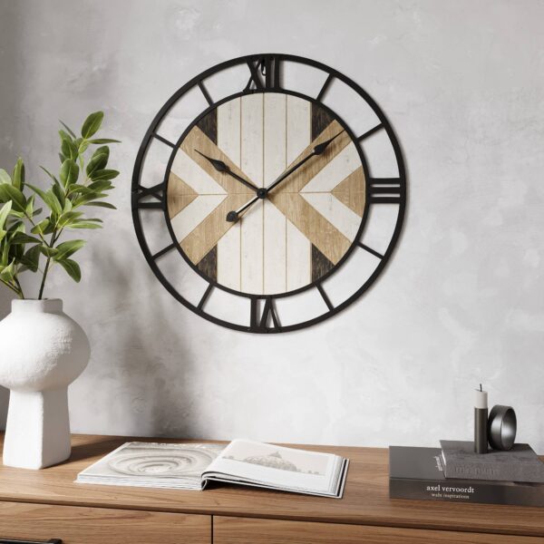 Thalia Clock - 24" - Image 2
