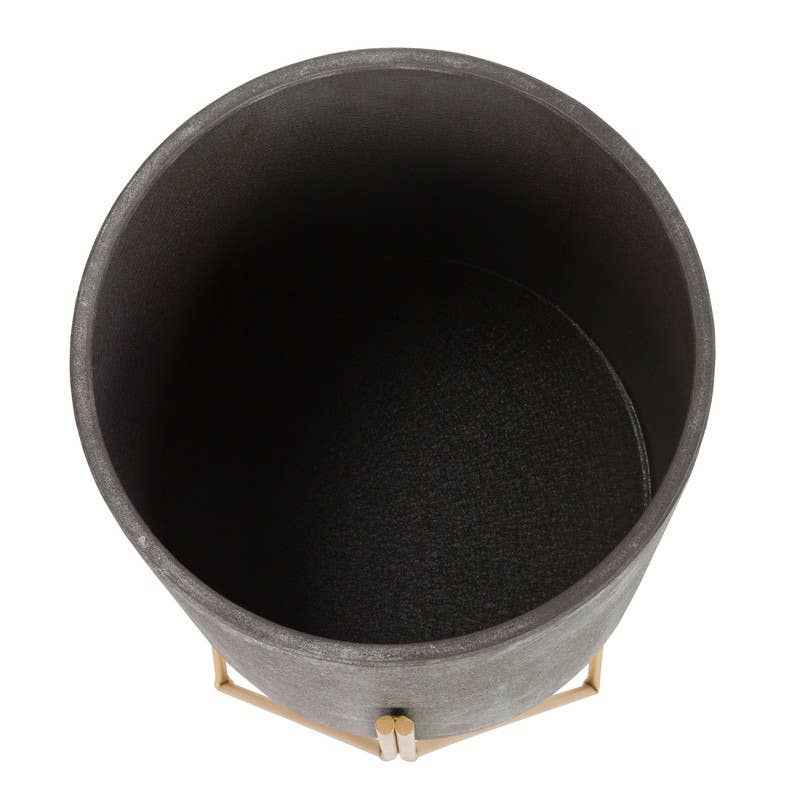 Jarvis Mid-Century Planters (Set of 2) - Image 2