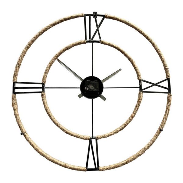 Oriana Clock - 24" - Image 4