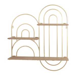 Ovella Wall Decor  - 29"H x 24"W