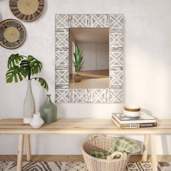 Polina Mirror - 30" - Image 2