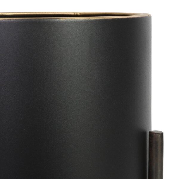 Jaxon Modern Planters (Set of 2) - Image 3