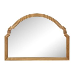 Regina Mirror - 30"H x 41"W