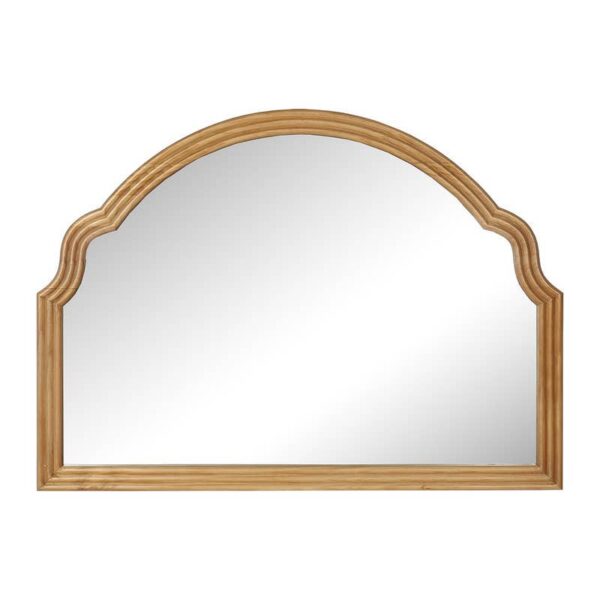 Regina Mirror - 30"H x 41"W