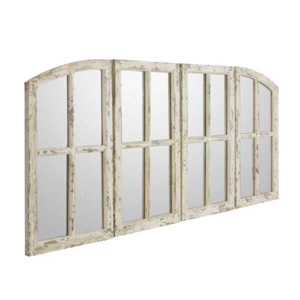 Raelynn Mirror (Set of 4) - 27"H x 15"W - Image 4