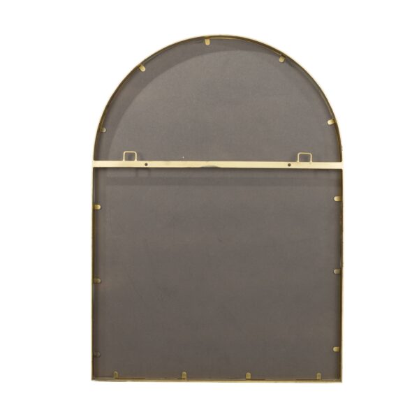 Nadia Mirror - 36"H x 23"W - Image 3