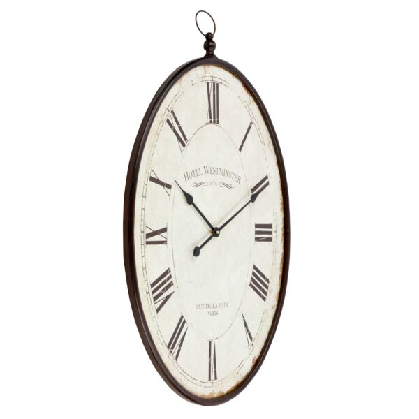 Ines Clock - 36" - Image 3