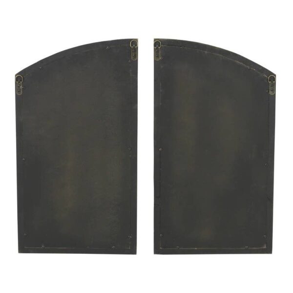 Jolene Mirror (Set of 2) - 27"H x 15"W - Image 4