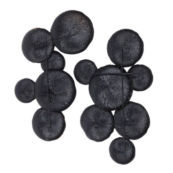 Alexandra Wall Decor  - 38"H x 35"W - Image 4