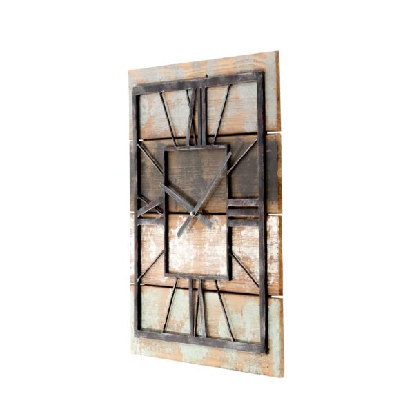 Weston Clock - 20" - Image 3