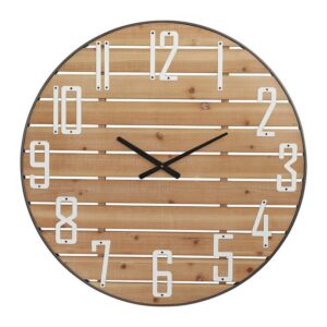 Lorena Clock - 33"