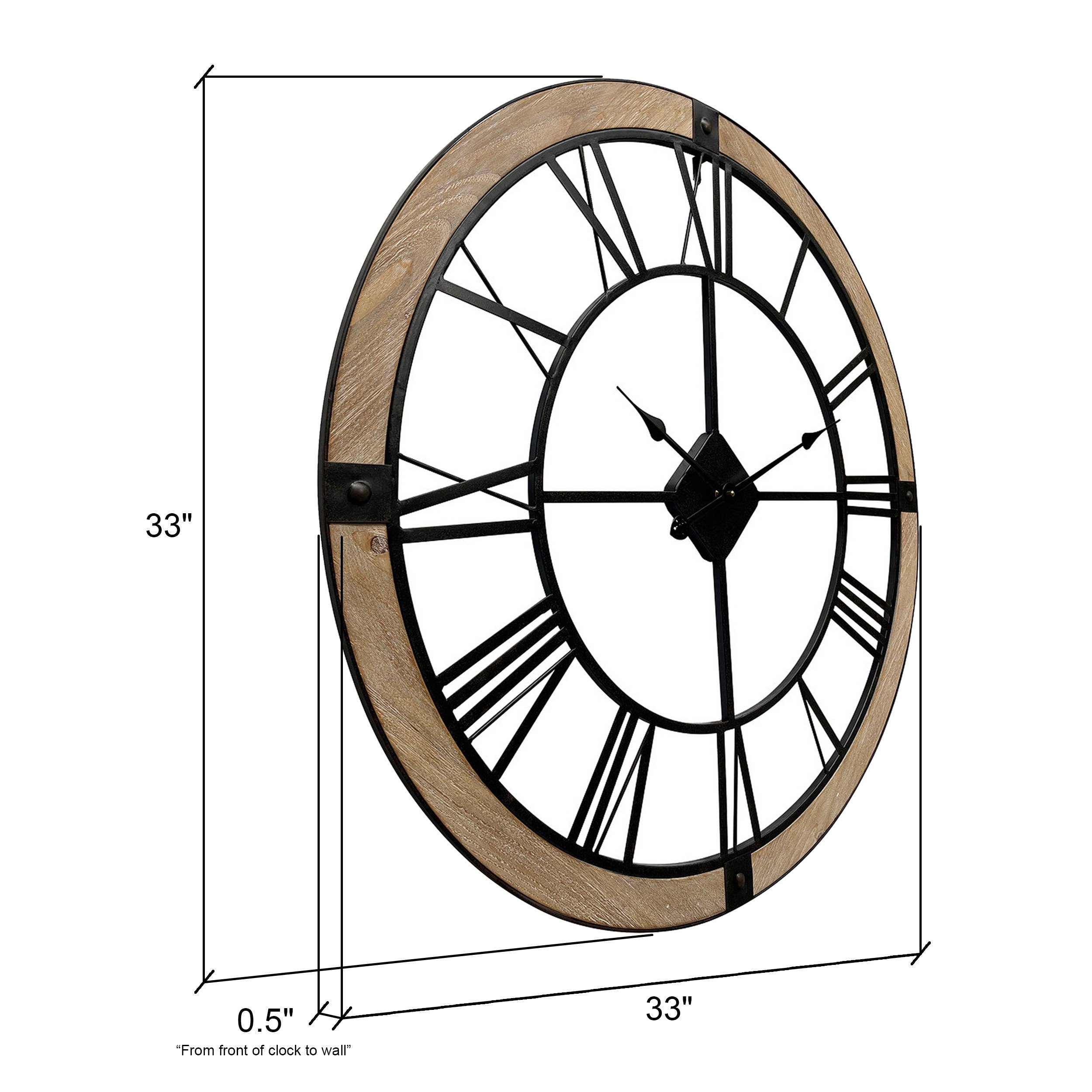Marinela Clock - 33" - Image 5